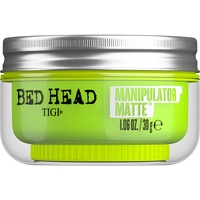 Tigi Bed Head Manipulator mattes Haarwachs - starker Halt