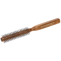 Keller Round-Styler Nylonborsten 12-reihig, Ø 27/13 mm