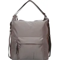 Mandarina Duck Rucksack MD20 Hobo - Backpack Taupe