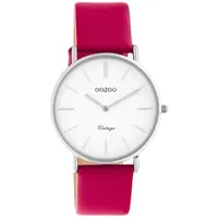 Oozoo Vintage Series C20213 Leder 36 mm UOC20213