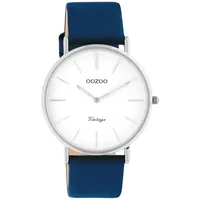 Oozoo Vintage Series C20218 Leder 40 mm UOC20218