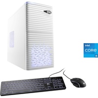 CSL Speed V25811 Intel Core i5 12400 4K Ultra