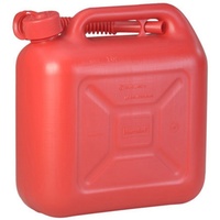 Hünersdorff 812873 Kraftstoffkanister 10l Kunststoff