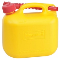 Hünersdorff 811570 Kraftstoffkanister 5 l Kunststoff
