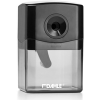 DAHLE Spitzmaschine 144 schwarz