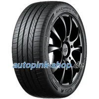 Giti Giticontrol P10 235/55 R20 102W