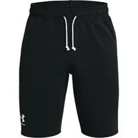 Under Armour Rival Terry Short bequeme Sport Shorts sportliche
