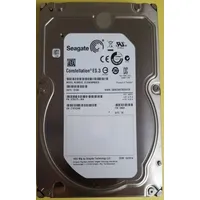 Seagate ST2000NM0033 2TB, SATA 3,5"