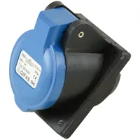 Gifas CEE-Einbausteckdose 201639