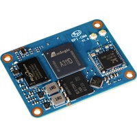 SINOVOIP Banana PI BananaPi-CM4 CM4 4 x