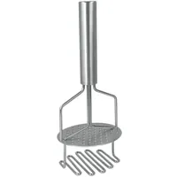 Metaltex Imperial Kartoffelstampfer Edelstahl 25,5 cm