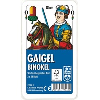 Ravensburger Gaigel/Binokel