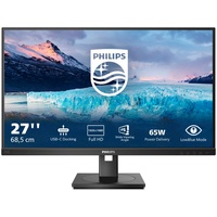 Philips S-line 273S1 27"