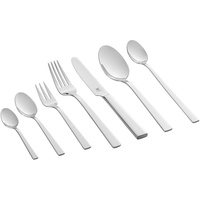 Zwilling Besteck King 42tlg. Edelstahl Transparent Poliert