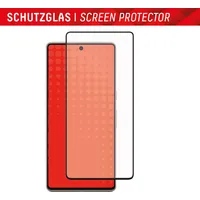 Displex Panzerglas (10H) für Google Pixel 7 Pro