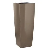 LECHUZA Cubico Alto Komplettset 40 x 40 x 105