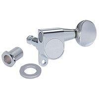 G-gotoh Gotoh SG 360 Mechanik 6L chrom