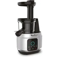 Moulinex ZU420E10 Slow Juicer schwarz