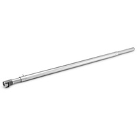 Kärcher Saugrohr Aluminium Hochtemperatur 1000mm