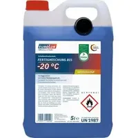 Eurolub Scheibenfrostschutz -20°C 3 St. 5 l
