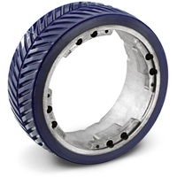 Kärcher Vorderreifen, Supergrip
