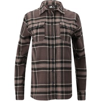 Whistler Damen Hemd Jamba 1098 Shale Mud 40