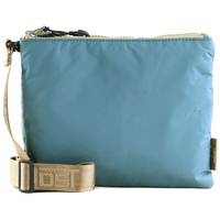 JOST Umhängetasche Kemi Pouch Sky Violett Damen