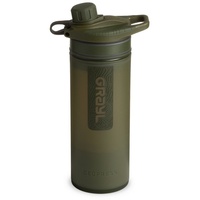 Grayl Geopress Purifier Wasserfilter (Größe One Size, oliv)