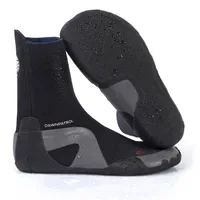 Rip Curl Dawn Patrol 5MM Round TOE BO black