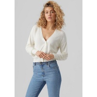 Vero Moda VMNEWLEXSUN LS Short V-Neck CAR GA 10281878,