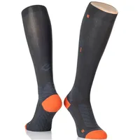 Under Pressure Runattack Sport Kompressionssocken 2 St