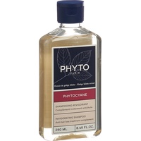 Phyto Phytocyane Shampoo für Frauen 250 ml