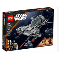 Lego Star Wars Snubfighter der Piraten