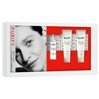 Klapp Cosmetics Klapp Multi Level Performance Cleansing Core Purify