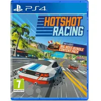 Curve Games Hotshot Racing (PS4)