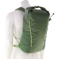 Exped Typhoon 25 Rucksack (Größe 25L, gruen)