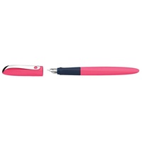 Schneider Schreiblernfüller Wavy A, pink