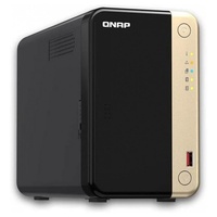QNAP NAS-Server »TS-264«