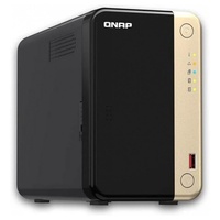 QNAP Ts-264