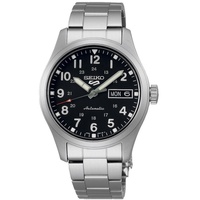 Seiko 5 Sports Edelstahl 36 mm SRPJ81K1
