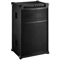 IMG Stage Line IMG Stageline SKYROCK Aktiver PA Lautsprecher