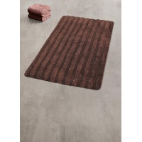 KLEINE WOLKE Cord Nussbraun 70 x 120 cm