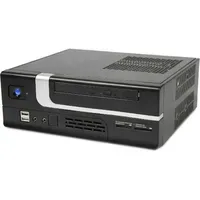 WORTMANN PC-BUSINESS 5000 Compact i5-12400T Mini-PC 2023 8 GB