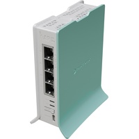 MicroTik hAP ax lite (L41G-2axD)