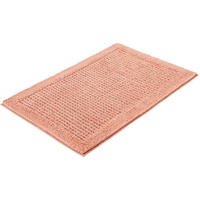 KLEINE WOLKE Badteppich Papaya 90 x 60 cm