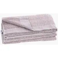 Lafuma Littoral Gartenliegenauflage 180x60cm coton chiné Rosa