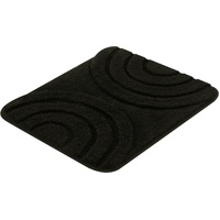 KLEINE WOLKE Bow 55 x 65 cm schwarz
