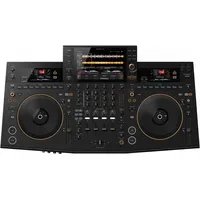Pioneer DJ OPUS-QUAD - DJ-Controller