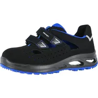 ELTEN IMPULSE Lady XXTL blue Easy ESD S1P