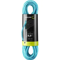 Edelrid Guide Assist Pro Dry 8 Mm Seil -